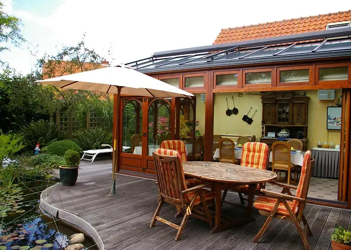 Villa Monique