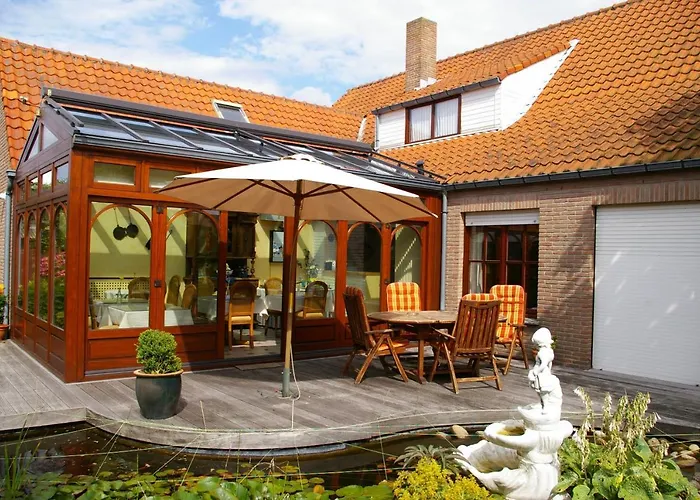Villa Monique