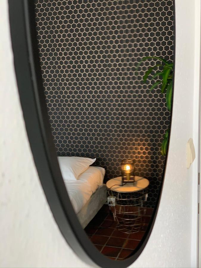 Monique Bed & Breakfast