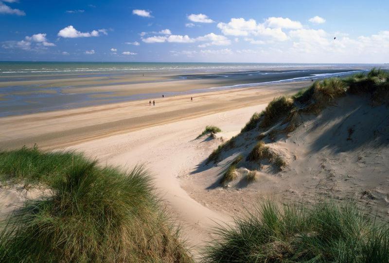 Monique * Koksijde